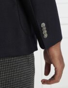 BOSS Black De lână sacou H-Janson | Slim Fit