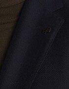 BOSS Black De lână sacou H-Janson | Slim Fit