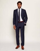 BOSS Black De lână sacou H-Jasper-MM-C-224 | Regular Fit