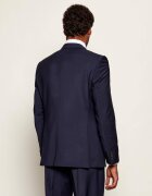 BOSS Black De lână sacou H-Jasper-MM-C-224 | Regular Fit