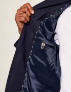 BOSS Black De lână sacou H-Jasper-MM-C-224 | Regular Fit