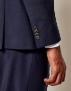 BOSS Black De lână sacou H-Jasper-MM-C-224 | Regular Fit