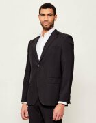 BOSS Black de lână sacou h-jeckson-mm-224 | regular fit