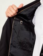 BOSS Black de lână sacou h-jeckson-mm-224 | regular fit