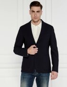 BOSS Black de lână sacou hanry | slim fit