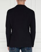 BOSS Black de lână sacou hanry | slim fit