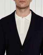 BOSS Black de lână sacou hanry | slim fit