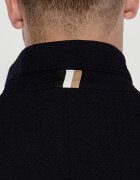 BOSS Black de lână sacou hanry | slim fit