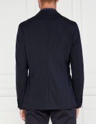 BOSS Black De lână sacou Hanry | Slim Fit | stretch