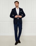 BOSS Black De lână sacou Hutson | regular fit