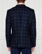 BOSS Black De lână sacou Hutson | regular fit