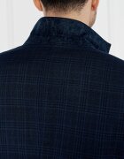 BOSS Black De lână sacou Hutson | Slim Fit