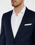 BOSS Black De lână sacou Hutson | Slim Fit