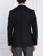 BOSS Black De lână sacou Hutson | Slim Fit