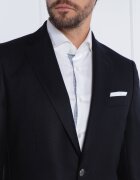 BOSS Black De lână sacou Hutson | Slim Fit