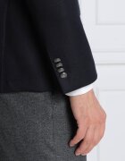 BOSS Black De lână sacou Hutson | Slim Fit