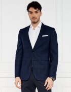 BOSS Black De lână sacou Hutson | Slim Fit