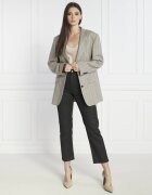 BOSS Black De lână sacou Jaleco | Regular Fit