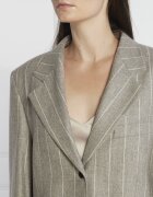 BOSS Black De lână sacou Jaleco | Regular Fit