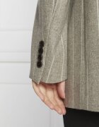 BOSS Black De lână sacou Jaleco | Regular Fit