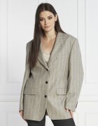 BOSS Black De lână sacou Jaleco | Regular Fit