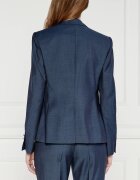 BOSS Black De lână sacou Januri | Slim Fit