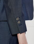 BOSS Black De lână sacou Januri | Slim Fit