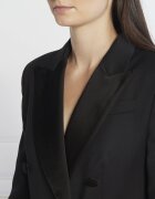 BOSS Black De lână sacou Jatuxa | Regular Fit