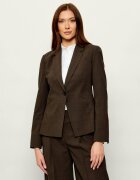 BOSS Black De lână sacou Jia9 | Slim Fit