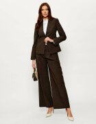 BOSS Black De lână sacou Jia9 | Slim Fit