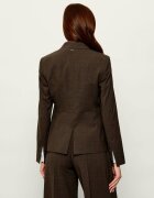 BOSS Black De lână sacou Jia9 | Slim Fit