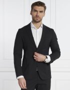 BOSS Black De lână sacou P-Hanry-WG-241 | Slim Fit