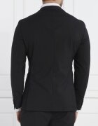 BOSS Black De lână sacou P-Hanry-WG-241 | Slim Fit
