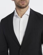 BOSS Black De lână sacou P-Hanry-WG-241 | Slim Fit