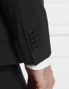 BOSS Black De lână sacou P-Hanry-WG-241 | Slim Fit