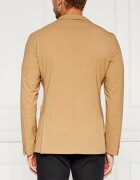 BOSS Black De lână sacou P-Hanry-WG-241 | Slim Fit