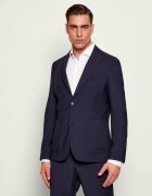 BOSS Black De lână sacou P-Hanry-WG-253 | Slim Fit