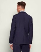 BOSS Black De lână sacou P-Hanry-WG-253 | Slim Fit