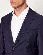 BOSS Black De lână sacou P-Hanry-WG-253 | Slim Fit