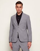 BOSS Black De lână sacou P-Hanry-WG-253 | Slim Fit