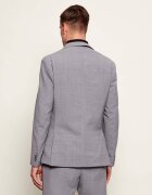 BOSS Black De lână sacou P-Hanry-WG-253 | Slim Fit