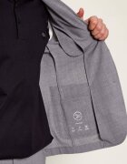BOSS Black De lână sacou P-Hanry-WG-253 | Slim Fit