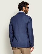 BOSS Black De lână sacou P-Hanry-WG-262 | Slim Fit