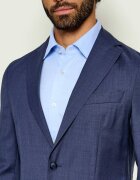 BOSS Black De lână sacou P-Hanry-WG-262 | Slim Fit