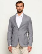 BOSS Black De lână sacou P-Hanry-WG-262 | Slim Fit