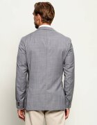 BOSS Black De lână sacou P-Hanry-WG-262 | Slim Fit
