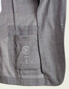 BOSS Black De lână sacou P-Hanry-WG-262 | Slim Fit