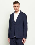 BOSS Black De lână sacou P-Hanry-WG-PK-262F | Slim Fit