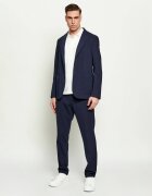 BOSS Black De lână sacou P-Hanry-WG-PK-262F | Slim Fit