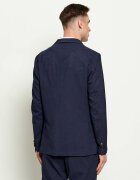 BOSS Black De lână sacou P-Hanry-WG-PK-262F | Slim Fit